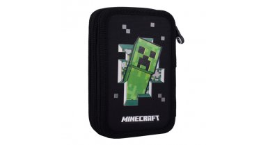 Офіційна колекція YES Minecraft 2025: створено для тих, хто грає за правилами і поза ними