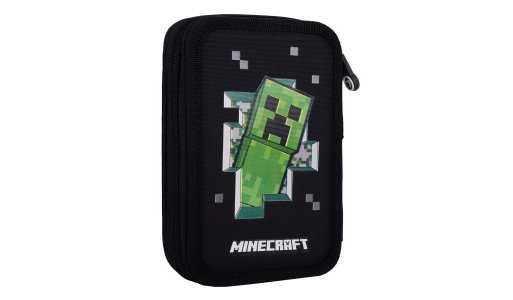 Офіційна колекція YES Minecraft 2025: створено для тих, хто грає за правилами і поза ними