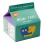 Папір для записів YES Tetra Pak Stand with Ukraine 200 арк., 7*7,5см