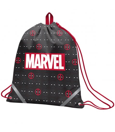 Сумка для взуття YES SB-10 Marvel.Spiderman