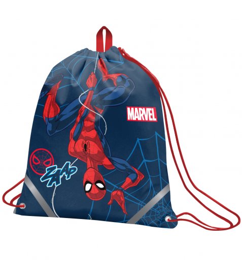 Сумка для взуття YES SB-10 Marvel.Spiderman