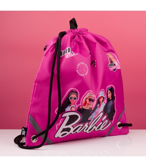 Сумка для взуття YES SB-10 Barbie