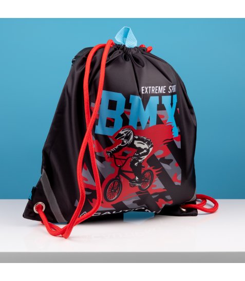 Сумка для взуття YES SB-10 BMX