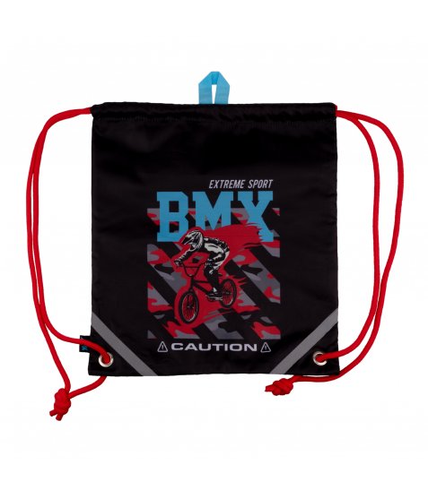 Сумка для взуття YES SB-10 BMX