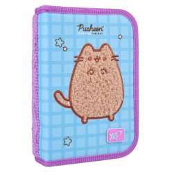 Пенал твердий одинарний без клапана Yes Pusheen the Cat HP-02