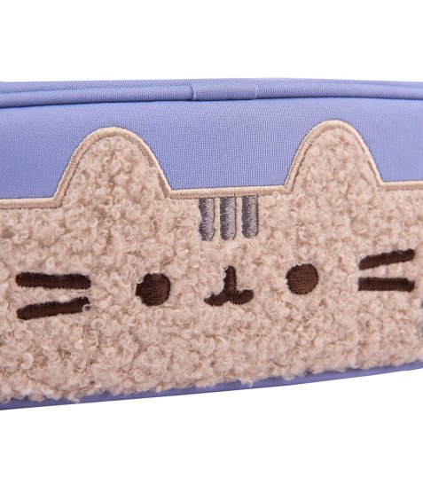 Пенал м'який YES PH-30 Pusheen Stay Cool