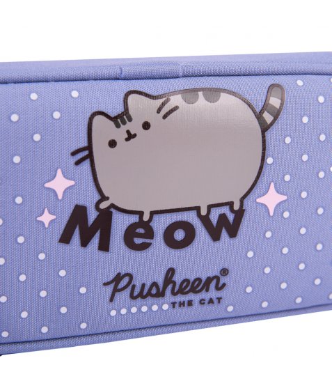 Пенал м'який YES PH-30 Pusheen Stay Cool