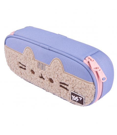 Пенал м'який YES PH-30 Pusheen Stay Cool
