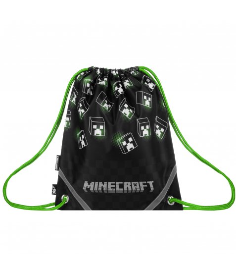 Сумка для взуття Yes Minecraft Game SB-10