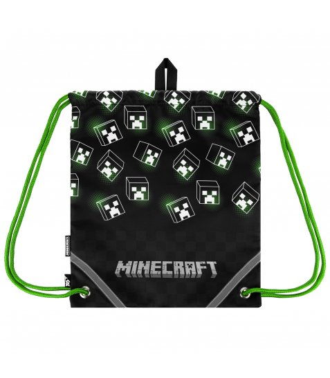 Сумка для взуття Yes Minecraft Game SB-10