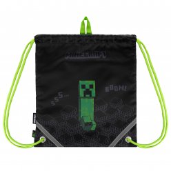 Сумка для взуття Yes Boy SB-10 Minecraft World