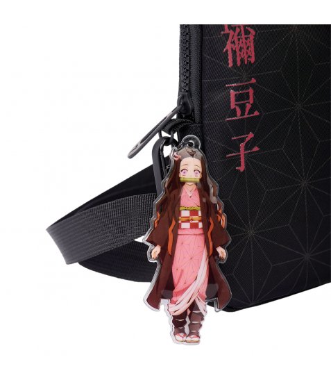 Сумка через плече YES Demon Slayer Nezuko CB-1