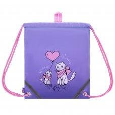 Сумка для взуття YES SB-10 Purr-Meow