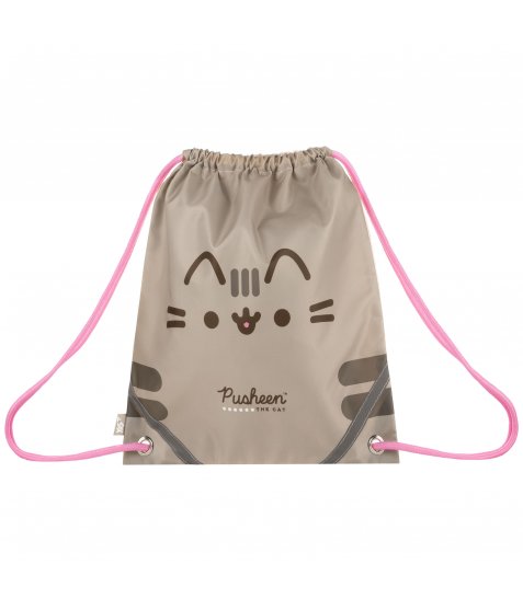 Сумка для взуття YES SB-10 Pusheen Fatty