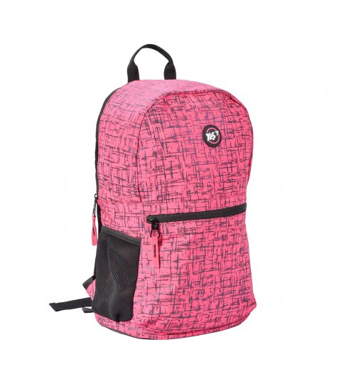 Рюкзак YES R-09 Сompact Reflective