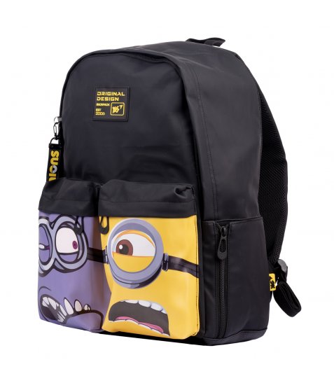 Рюкзак YES T-126 Minions