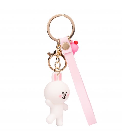 Брелок YES колекція Cony Line Friends