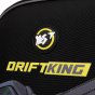 Рюкзак шкільний каркасний Yes Drift King H-100