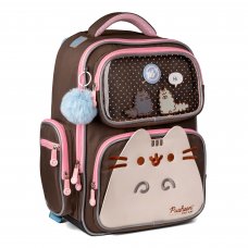 Рюкзак шкільний Yes Pusheen S-101