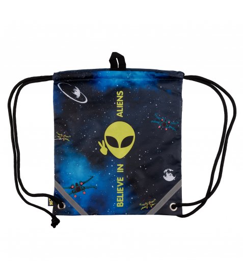 Сумка для взуття Yes UFO SB-10