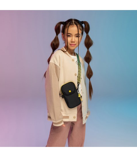 Сумка через плече Yes Strong Girl CB-1