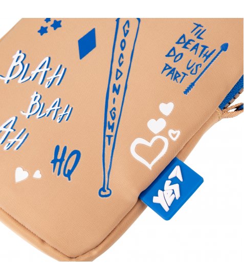 Сумка через плече Yes Lucky You CB-1