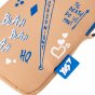 Сумка через плече Yes Lucky You CB-1