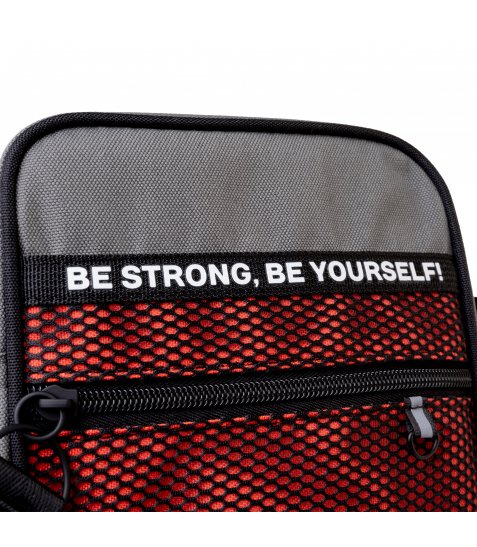 Сумка через плече Yes Be Strong CB-2