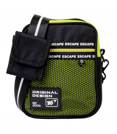 Сумка через плече Yes Escape CB-2