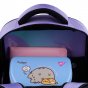 Рюкзак шкільний напівкаркасний YES Pusheen Shiny S-91
