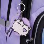 Рюкзак шкільний напівкаркасний YES Pusheen Shiny S-91