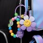 Рюкзак шкільний напівкаркасний YES Be Happy S-101