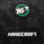 Рюкзак шкільний напівкаркасний YES Minecraft Time S-101