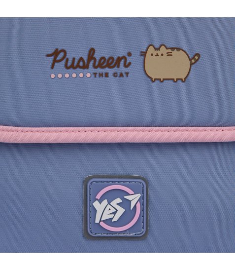 Рюкзак шкільний YES Pusheen Stay Cool S-104