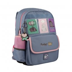 Рюкзак шкільний YES Pusheen Stay Cool S-104
