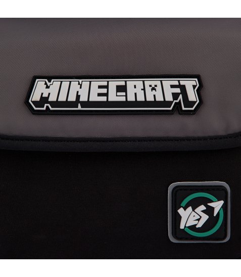 Рюкзак шкільний YES Minecraft Unique S-104