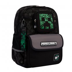 Рюкзак шкільний YES Minecraft Unique S-104