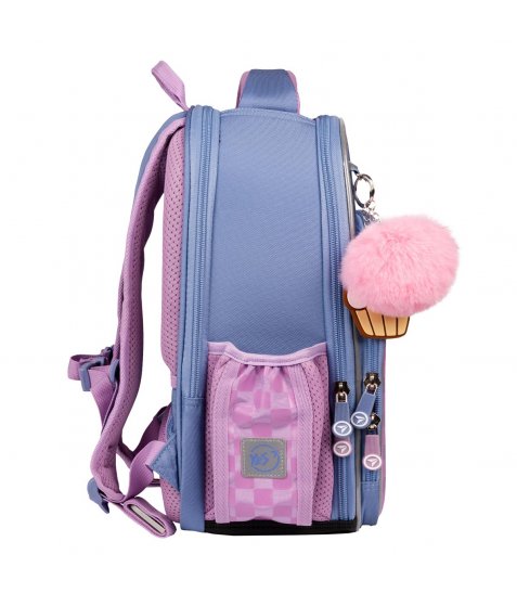 Рюкзак шкільний каркасний YES Pusheen Playful S-78