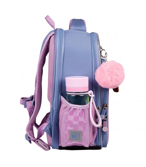 Рюкзак шкільний каркасний YES Pusheen Playful S-78
