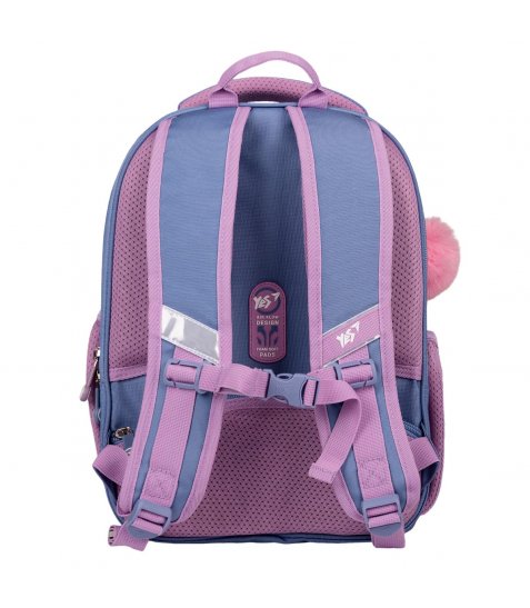 Рюкзак шкільний каркасний YES Pusheen Playful S-78