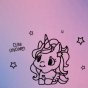 Рюкзак шкільний напівкаркасний YES Cute Unicorn S-109
