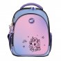 Рюкзак шкільний напівкаркасний YES Cute Unicorn S-109