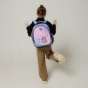 Рюкзак шкільний напівкаркасний YES Cute Unicorn S-109