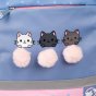 Рюкзак шкільний YES Meow-Meow S-52 Ergo