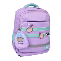 Рюкзак шкільний YES Pusheen the Star S-52 Ergo