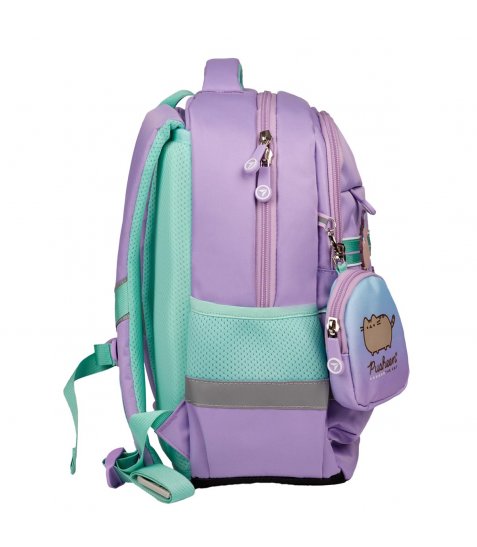 Рюкзак шкільний YES Pusheen the Star S-52 Ergo