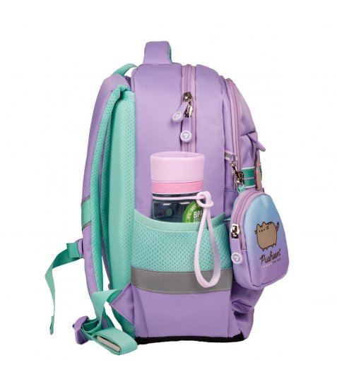 Рюкзак шкільний YES Pusheen the Star S-52 Ergo