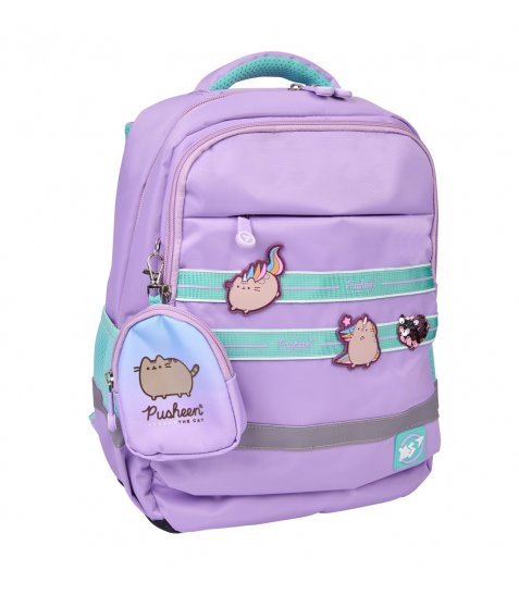 Рюкзак шкільний YES Pusheen the Star S-52 Ergo