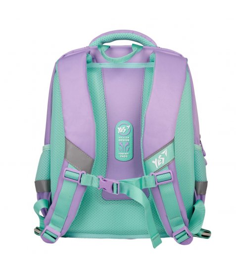 Рюкзак шкільний YES Pusheen the Star S-52 Ergo