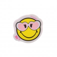 Ластик Smiley World Fashion